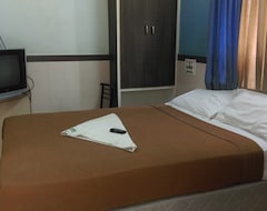 Hotel Anand Delux (Badami, Indien)