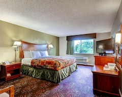 Hotel Orangewood Inn & Suites Midtown (Austin, Sjedinjene Američke Države)