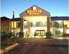 Khách sạn Americas Best Value Inn & Suites-Griffin (Griffin, Hoa Kỳ)