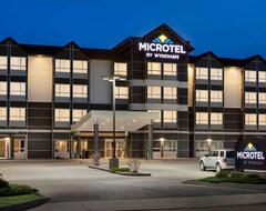 Hotel Microtel Inn & Suites By Wyndham Dorval (Dorval, Canada)