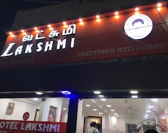 Khách sạn Lakshmi (Coimbatore, Ấn Độ)