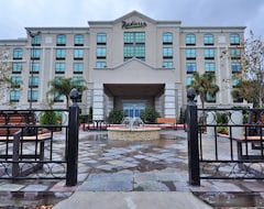 Hotel Comfort Inn & Suites New Orleans Airport North (Kenner, Sjedinjene Američke Države)