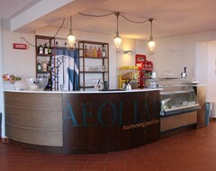 Hotel Astro (Trabia, Italy)