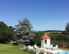 Cijela kuća/apartman Maison Avec Piscine Pour Encore Plus De Plaisir. (Provency, Francuska)