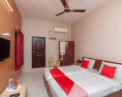 Pansion OYO 29278 Sri Laya Guest House (Vellore, Indija)