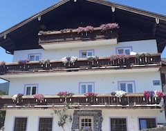Hotel WuhrsteinHaus (Schleching, Germany)