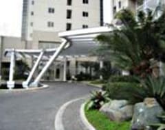Otel South Of Market Private Residences (Taguig, Filipinler)