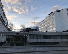 Khách sạn Frogner House - Sirkus Renaa (Stavanger, Na Uy)