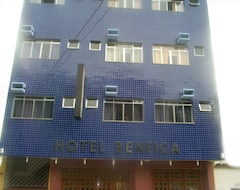 Hotel Benfica (Aparecida, Brazil)