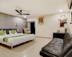 Hotel Treebo Trend Orient Grand (Nagpur, India)