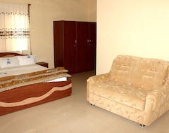Hotel Grace Inn (Accra, Ghana)