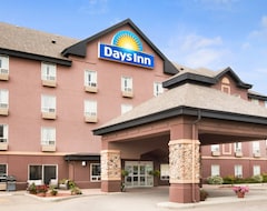 Hotel Days Inn By Wyndham Calgary Airport (Calgary, Kanada)