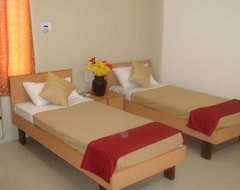 Hotel Jasmine Suites Apartment (Mysore, Indija)