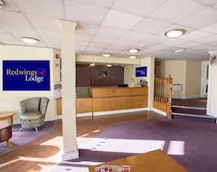Hotel Redwings Lodge Solihull (Solihull, United Kingdom)