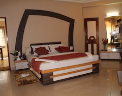 Hotel Pooja International (Davangere, Indien)