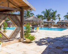 Villa del Mar Praia Hotel (Camocim, Brasil)