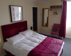 Hotel Bayview Guest House (Peterhead, United Kingdom)