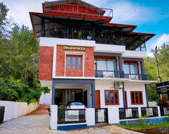 Hotel Dakshinakasi Guest House (Wayanad, India)