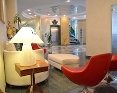 Khách sạn Best Western Hotel Imperiale (Nova Siri, Ý)