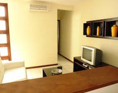 Serviced apartment Apartamentos Orrit Real Estate (Pipa, Brazil)