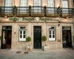 Otel Bracara Augusta (Braga, Portekiz)