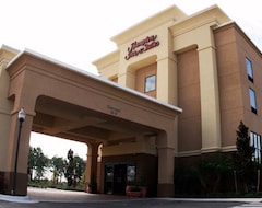 Khách sạn Hampton Inn & Suites Orlando-John Young Pkwy/S. Park (Orlando, Hoa Kỳ)