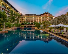Hotel Angkor Miracle Resort & Spa (Siem Reap, Kambodža)