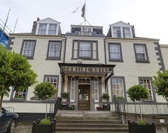 The Tontine Hotel (Peebles, Storbritannien)
