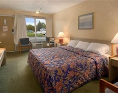 Khách sạn Garden Inn and Extended Stay (Shepherdsville, Hoa Kỳ)