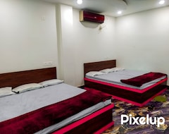 Khách sạn Hotel Parinay Vatika (Deoghar, Ấn Độ)