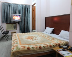 Hotel Boby Mansion (Jaipur, India)