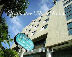 Hotelli Hotel Katherine Plaza Kaohsiung (Kaohsiung City, Taiwan)