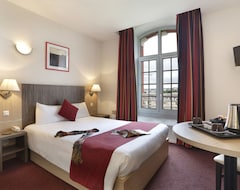 Serviced apartment Comfort Suites Epernay-champagne (Épernay, France)