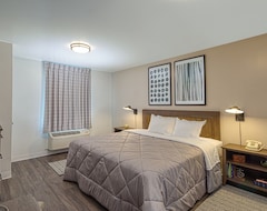 Toàn bộ căn nhà/căn hộ Intown Suites Extended Stay Atlanta Ga - Gwinnett Place (Duluth, Hoa Kỳ)