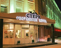 Hotelli Sterkh (Jakutsk, Venäjä)