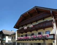 Entire House / Apartment Elisabeth Stadler (St. Gilgen, Austria)