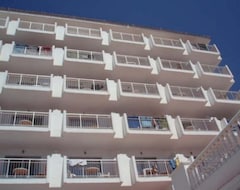Aparthotel Sunny Beach (Benalmadena, Spanien)