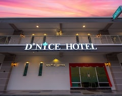 D'Nice Hotel (Bayan Lepas, Malezya)