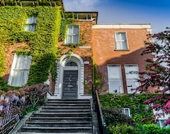 Gæstehus Butlers Townhouse (Dublin, Irland)