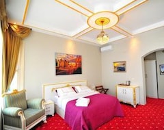 Khách sạn Nishant Hotel (Istanbul, Thổ Nhĩ Kỳ)