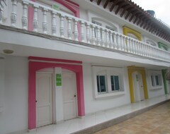 Toàn bộ căn nhà/căn hộ Casa Grande (Riohacha, Colombia)