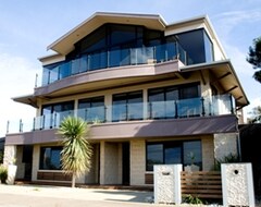 Cijela kuća/apartman On the Esplanade (Torquay, Australija)