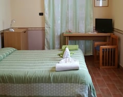 Bed & Breakfast Villa Morgante (Pedara, Italia)