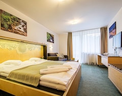 Hotel Diery (Terchová, Slovakia)