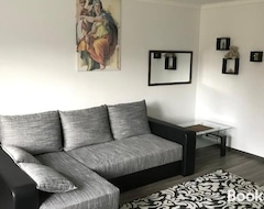 Casa/apartamento entero Fine Apartment (Mitau, Letonia)