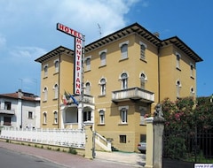 Hotel Montepiana (Mestre-Venezia, Italy)
