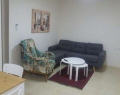 Tüm Ev/Apart Daire Sabbas Apartment (Kfar Saba, İsrail)