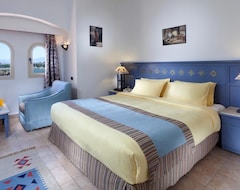 Resort/Odmaralište Sunrise Royal Makadi Resort (Hurghada, Egipat)