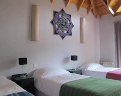 Hotel Arcanos Casa De Montana (Villa La Angostura, Argentina)
