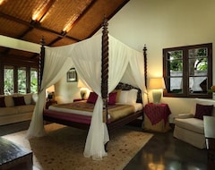 Resort Jeeva Saba Bali (Gianyar, Indonesia)